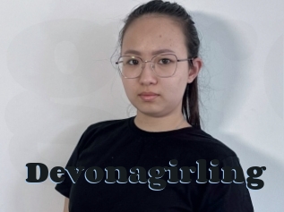 Devonagirling