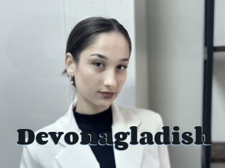 Devonagladish