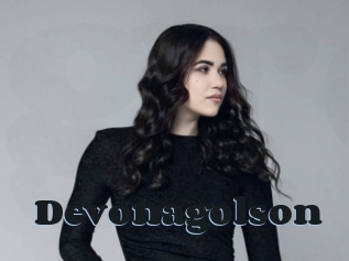 Devonagolson