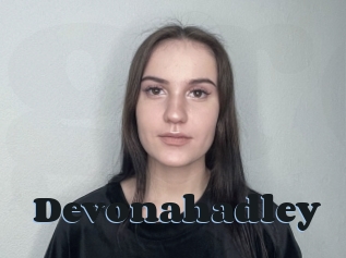 Devonahadley