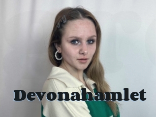 Devonahamlet