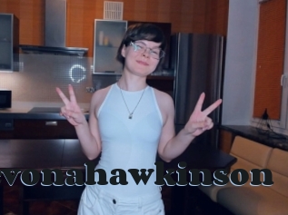 Devonahawkinson
