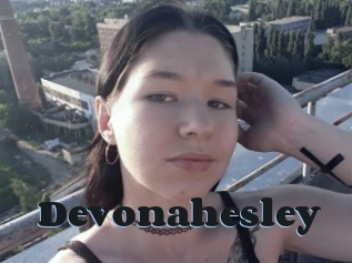 Devonahesley