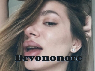 Devononore