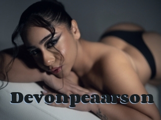 Devonpeaarson
