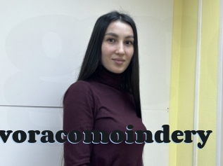 Devoracomoindery