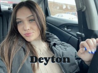 Deyton