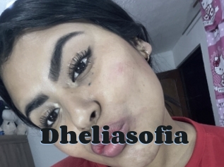 Dheliasofia