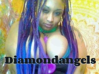 Diamondangels