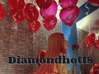 Diamondhot18