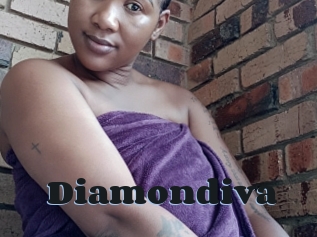 Diamondiva