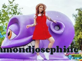 Diamondjosephine