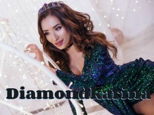 Diamondkarina