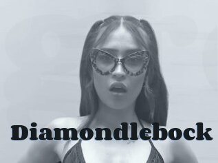Diamondlebock