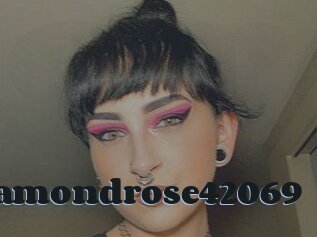 Diamondrose42069