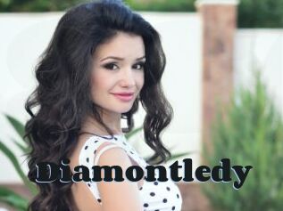Diamontledy
