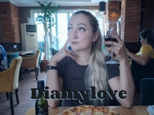 Diamylove