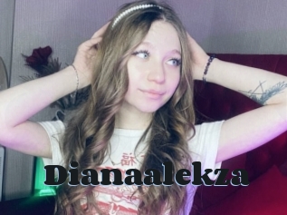 Dianaalekza