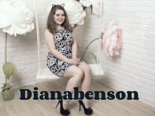 Dianabenson