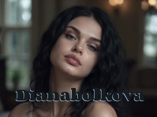Dianabolkova