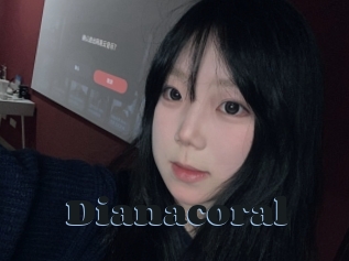 Dianacoral