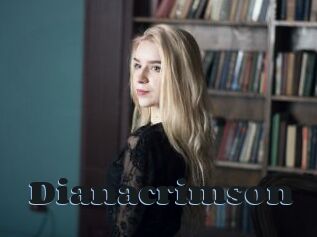 Dianacrimson