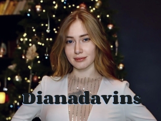 Dianadavins