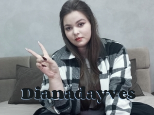 Dianadayves