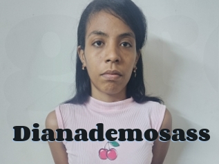 Dianademosass