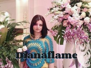 Dianaflame