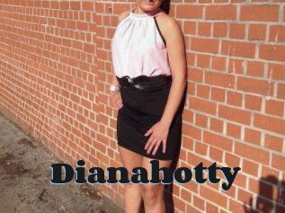 Dianahotty