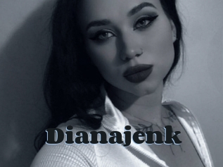 Dianajenk