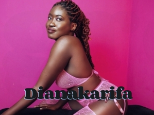 Dianakarifa
