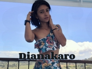 Dianakaro