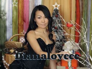 Dianaloveee