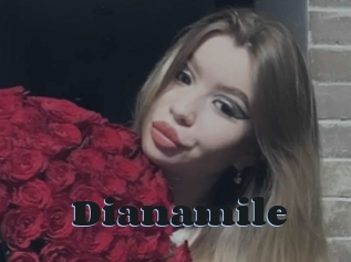Dianamile