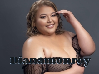 Dianamonroy