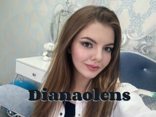 Dianaolens