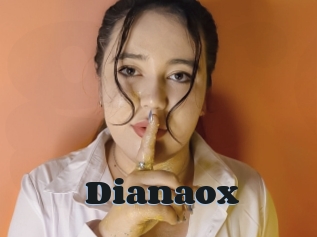 Dianaox