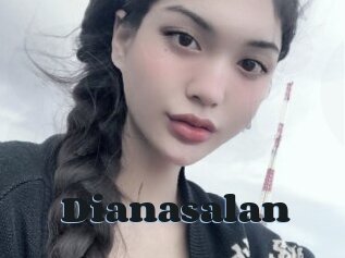 Dianasalan