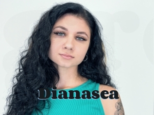 Dianasea