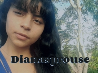 Dianasprouse
