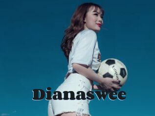 Dianaswee