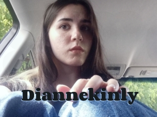 Diannekinly