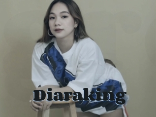 Diaraking