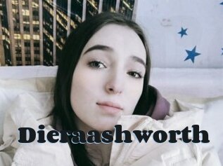 Dieraashworth