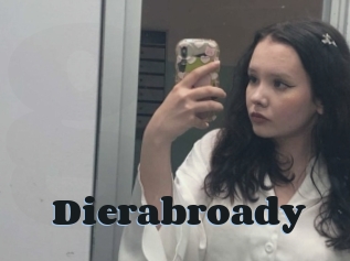 Dierabroady