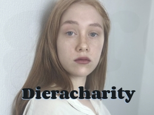 Dieracharity