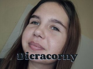 Dieracorny