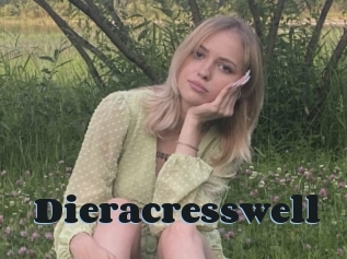 Dieracresswell
